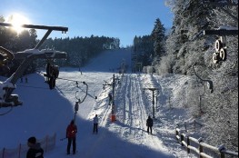 Cieniawa-Ski