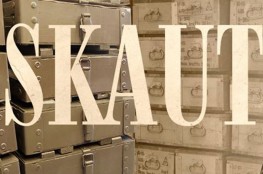 Skaut