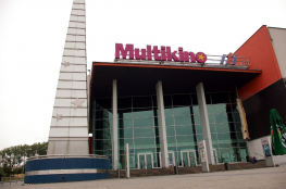 Multikino
