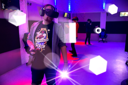 CYBERMAGIA