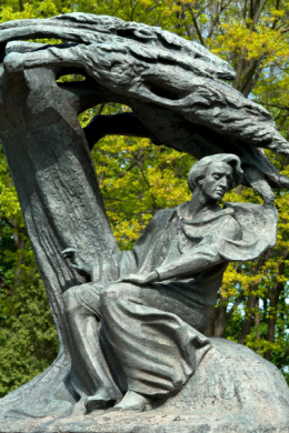 Koncert patriotyczny. „Fryderyk Chopin i jego czasy”