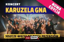 Kraków Wydarzenie Koncert JESZCZE WIĘCEJ POLSKICH PRZEBOJÓW