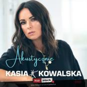 Kraków Wydarzenie Koncert Kasia Kowalska Akustycznie
