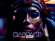 Kraków Wydarzenie Spektakl Kalyani