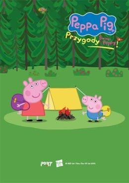 Kraków Wydarzenie Inne wydarzenie Świnka Peppa na Żywo