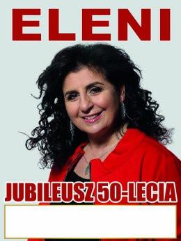 Proszowice Wydarzenie Koncert Eleni - jubileusz 50-lecia