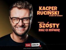 Kraków Wydarzenie Stand-up Szósty raz ci mówię