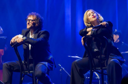 Kraków Wydarzenie Koncert NAJPIĘKNIEJSZE PIOSENKI - Magda Umer