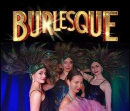 Kraków Wydarzenie Spektakl Burlesque Show - zmysłowy spektakl wokalno - taneczny